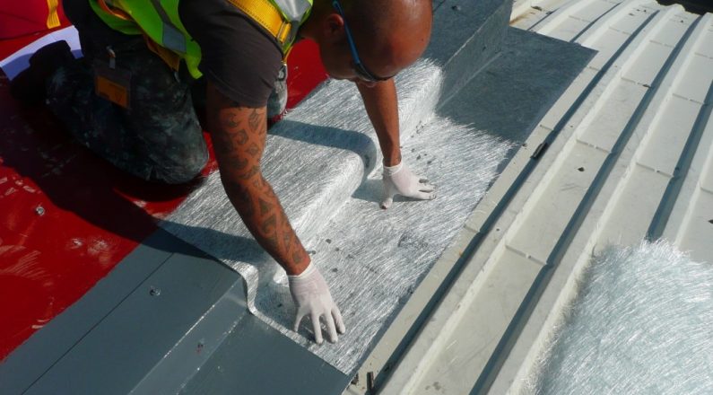 Industrial Skylights Repairs in Cambridge, Cambridgeshire